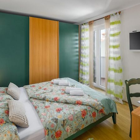 Kukci Apartment Extérieur photo