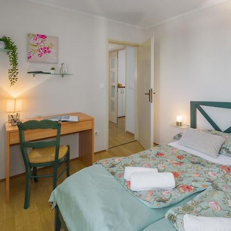 Kukci Apartment Extérieur photo