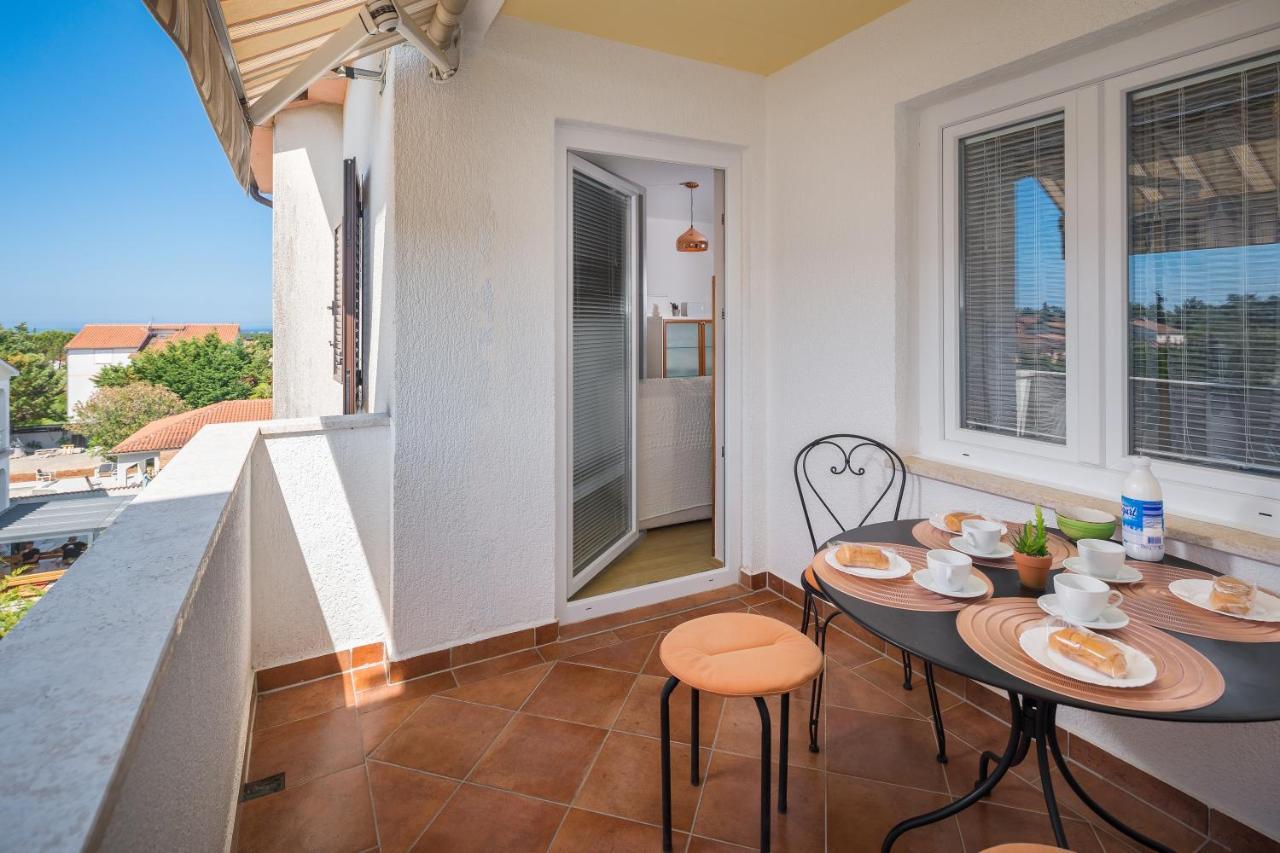 Kukci Apartment Extérieur photo