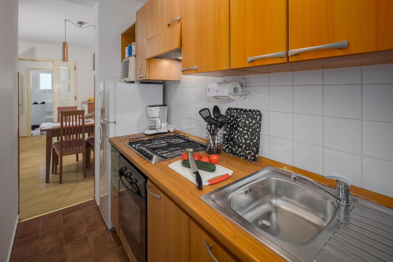 Kukci Apartment Extérieur photo