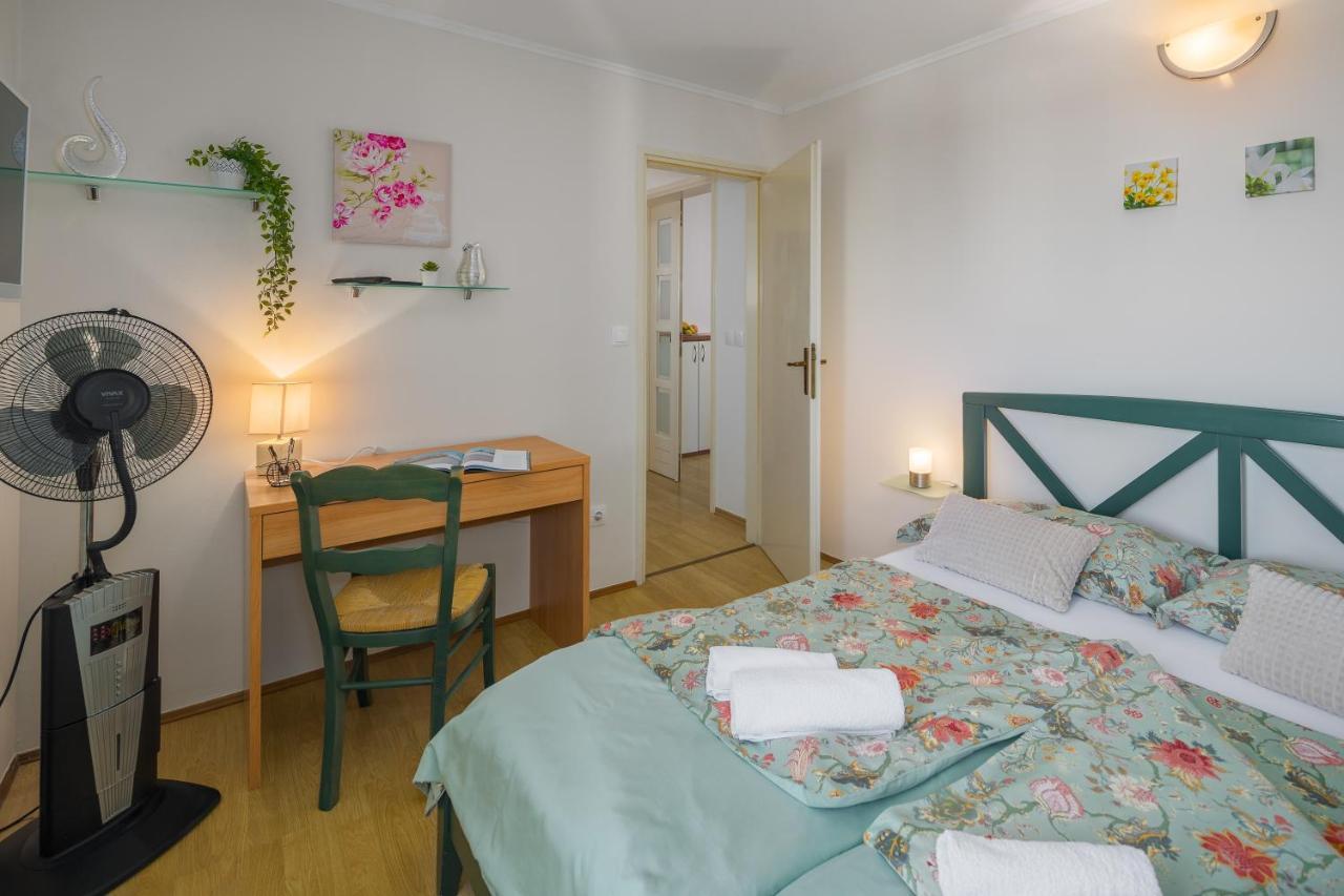 Kukci Apartment Extérieur photo