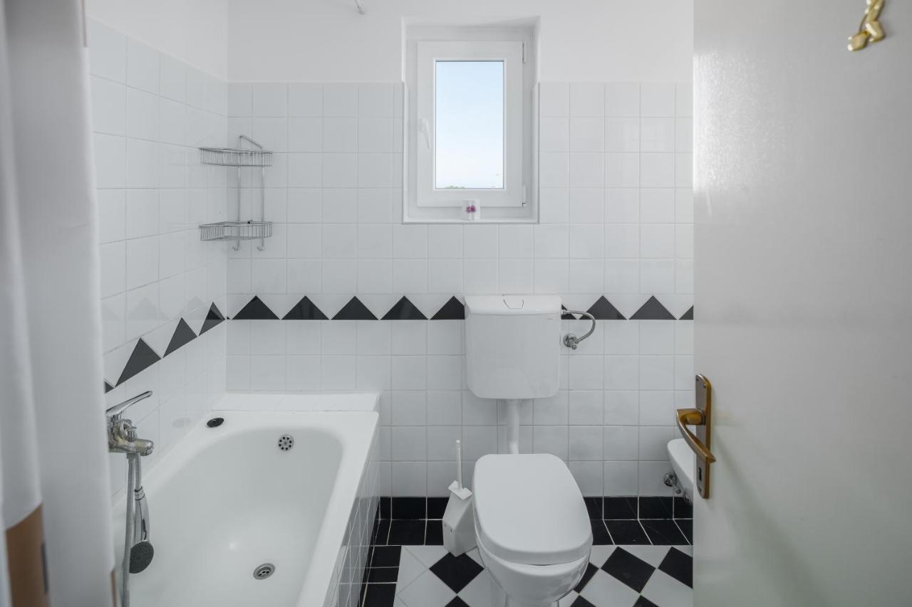 Kukci Apartment Extérieur photo