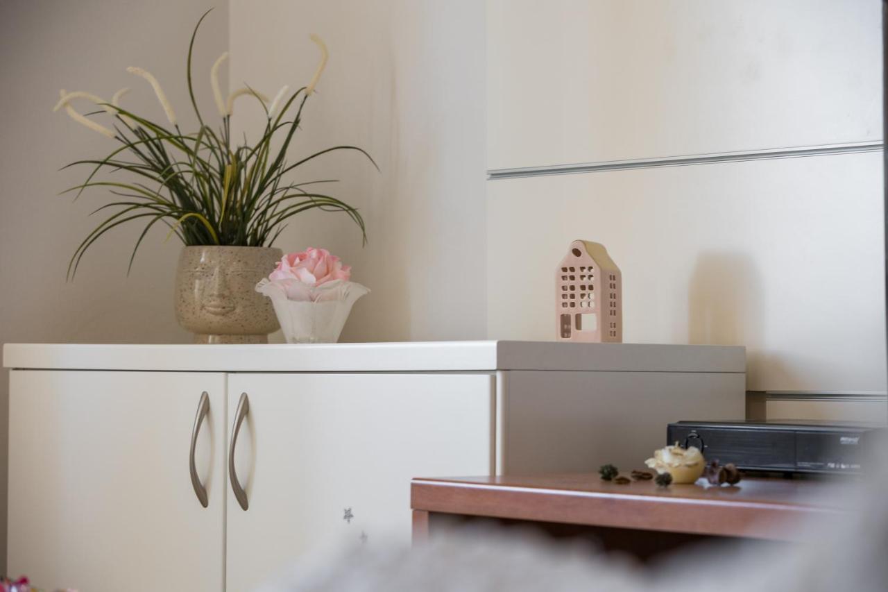 Kukci Apartment Extérieur photo