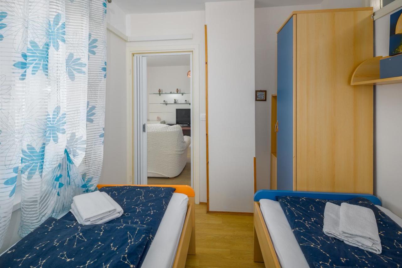 Kukci Apartment Extérieur photo