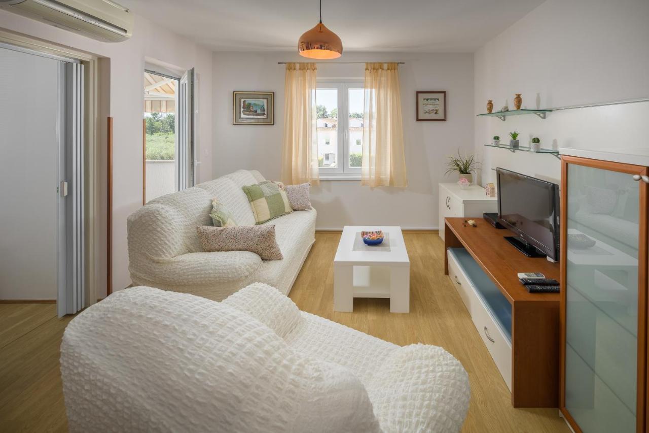 Kukci Apartment Extérieur photo
