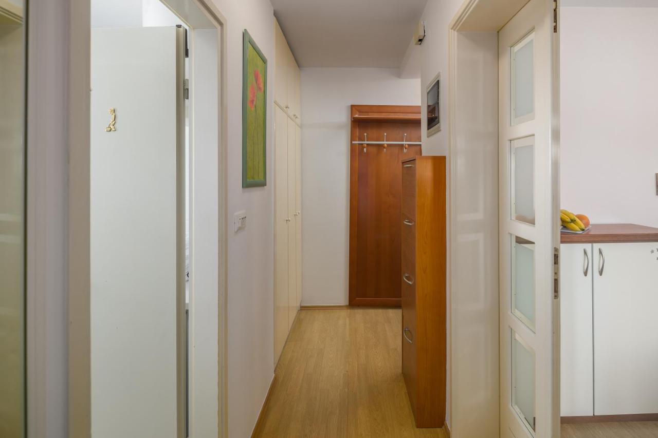 Kukci Apartment Extérieur photo