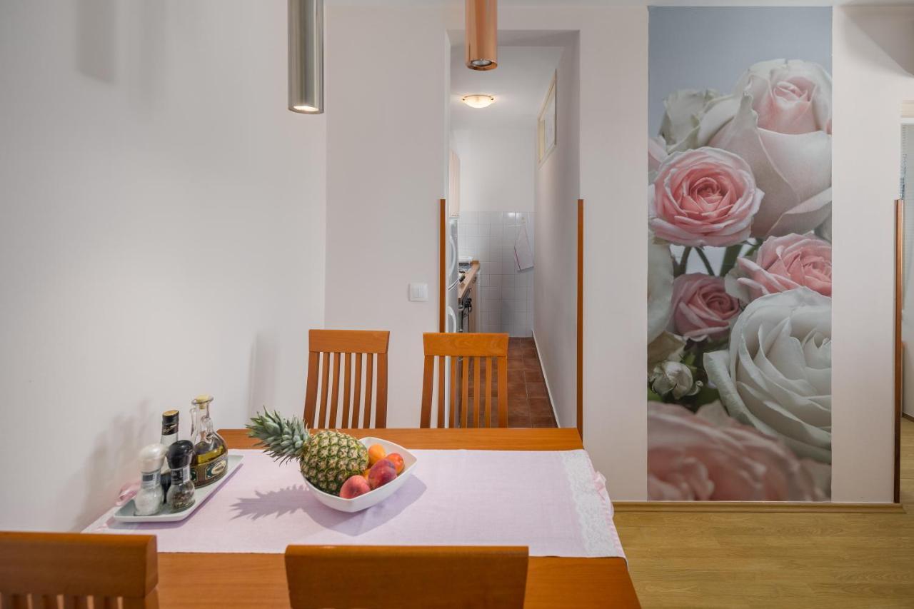 Kukci Apartment Extérieur photo