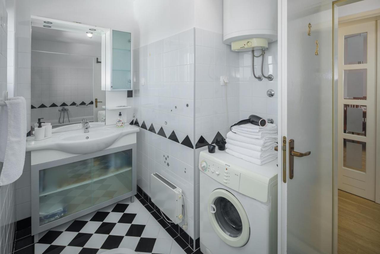 Kukci Apartment Extérieur photo