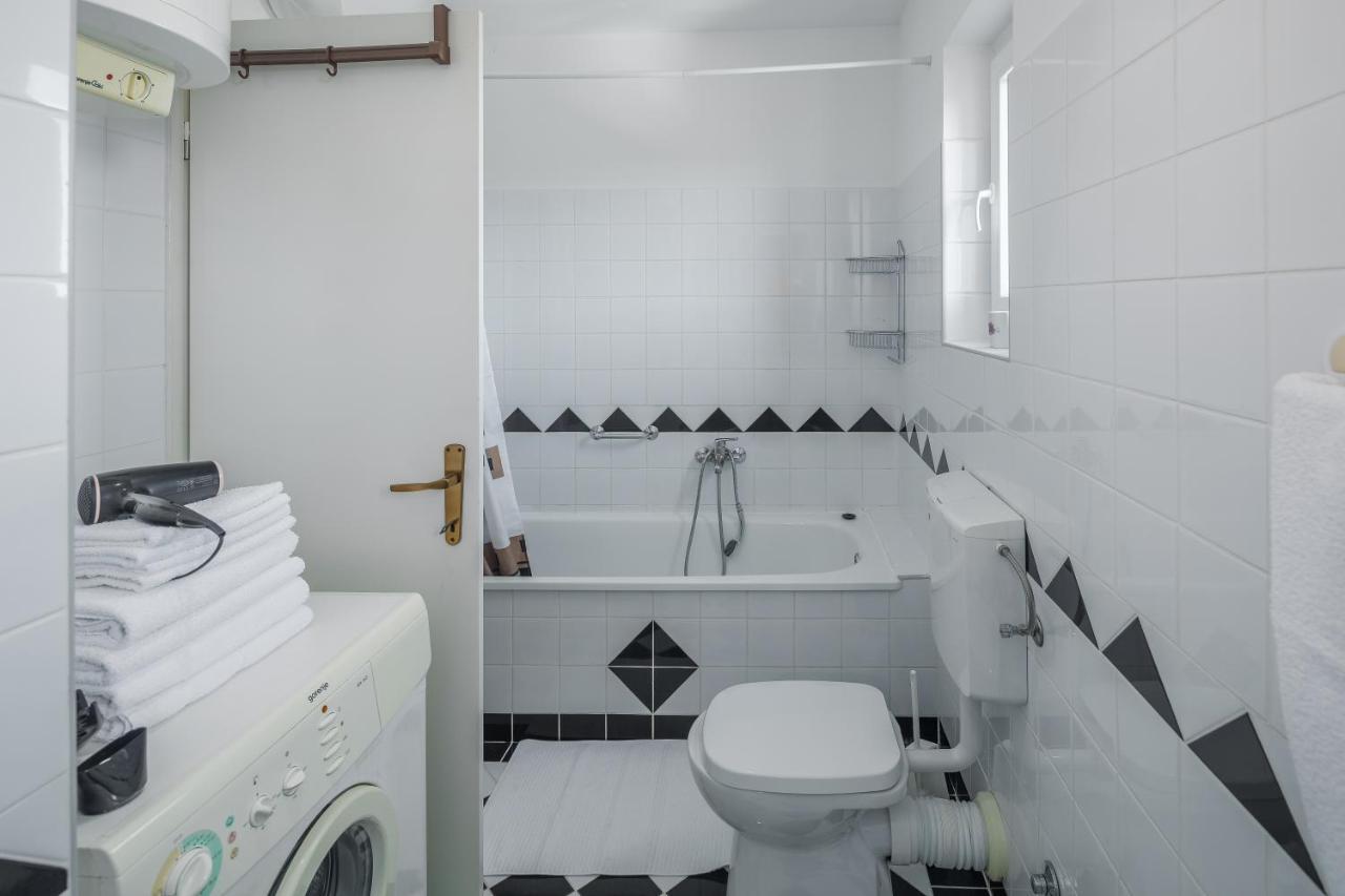 Kukci Apartment Extérieur photo